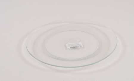 Обеденная тарелка 25 cм «Симпатия»