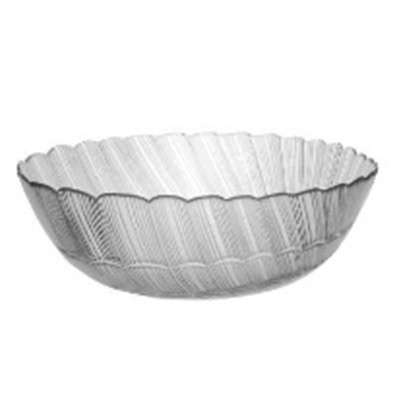 Салатник из закаленного стекла АТЛАНТИС-F&D 270 мм