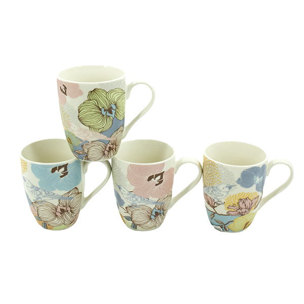 Кружка 350мл 2сорт