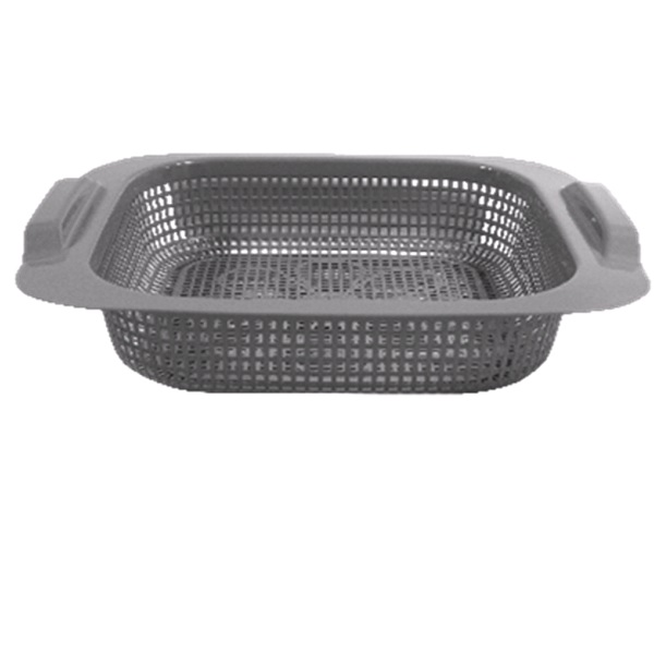 Мойка-сушилка в раковину серый (то)