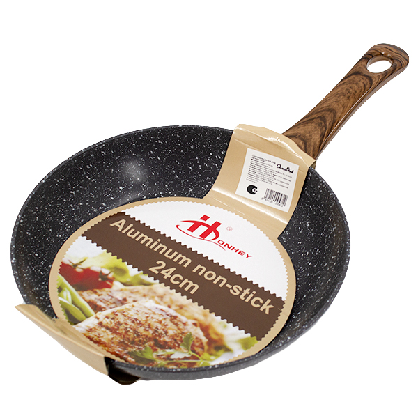 Сковорода GREY 24см