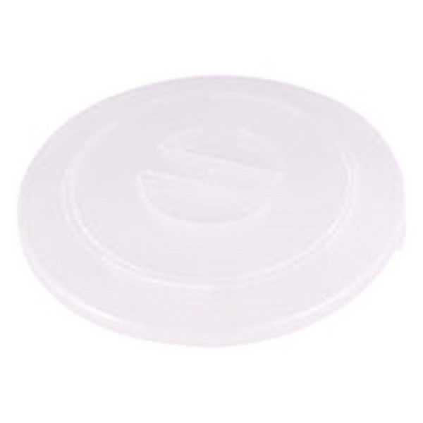 Крышка для ведра 5л Прозрачная