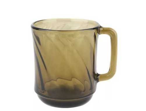 Кружка стекл 310мл ALTA MAREA