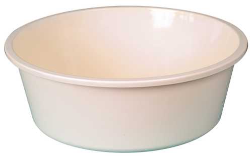 Таз круглый 13л (то)