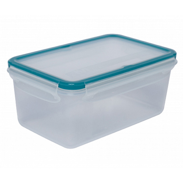 Контейнер для СВЧ 1,5л "ЭКСТРА ЛОК" M (хвоя) (то)