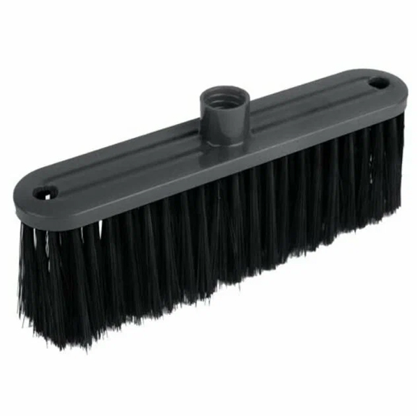 Щетка для пола "Etna" L240мм (серый)