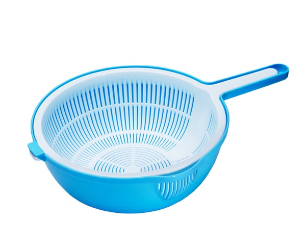 Дуршлаг с подставкой (то)