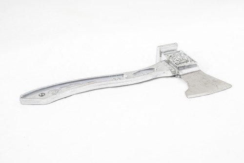 Топорик для мяса СССР