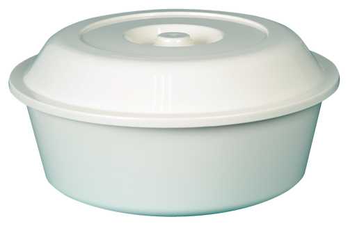 Крышка на таз круглый 16л (то)