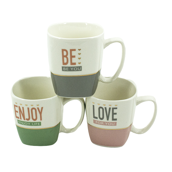 Кружка 350мл 1сорт