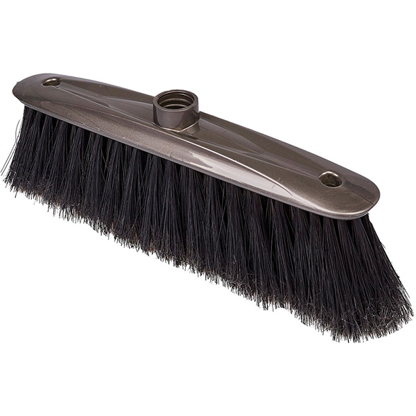 Щётка для пола Rock'n'Roll антрацит (то)