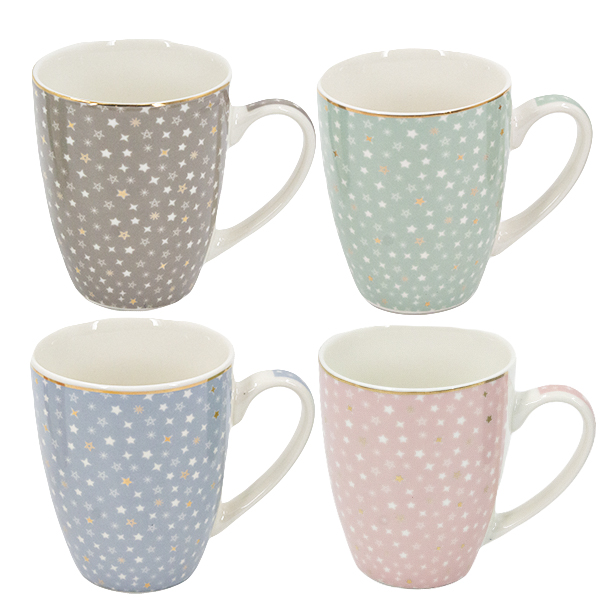 Кружка 350 мл