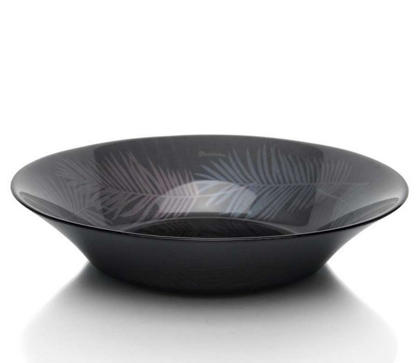 Тарелка глуб.упроч. КАННЫ 220 мм (рис.28909)