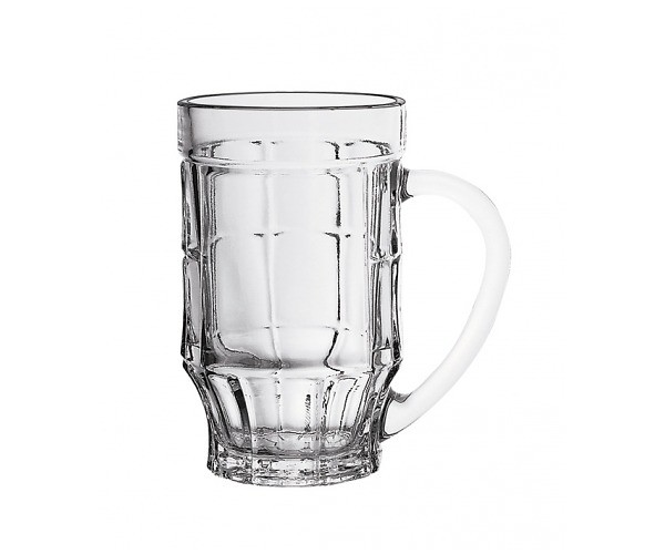 Кружка для пива 500мл "Пинта1"