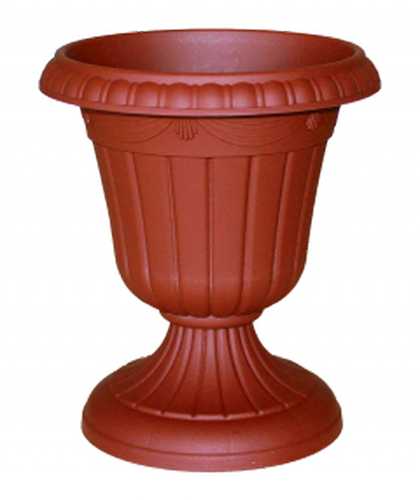 Кашпо  (вазон) "Валенсия" 3,5л (то)