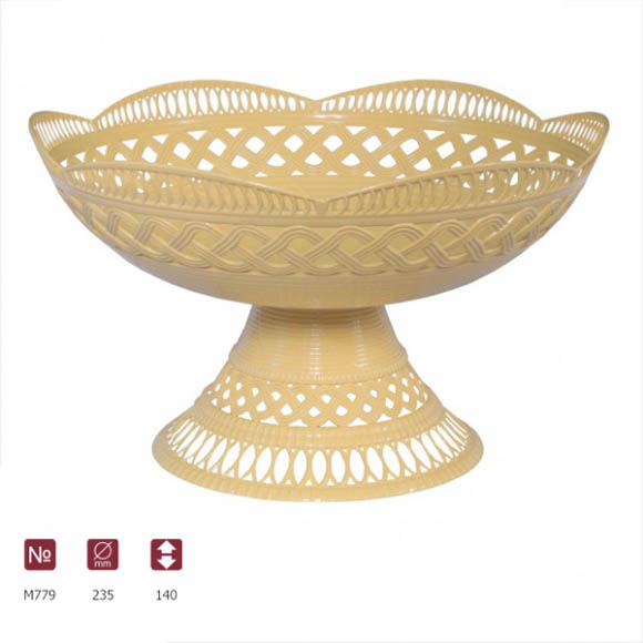 Ваза "Семь злаков" (то)