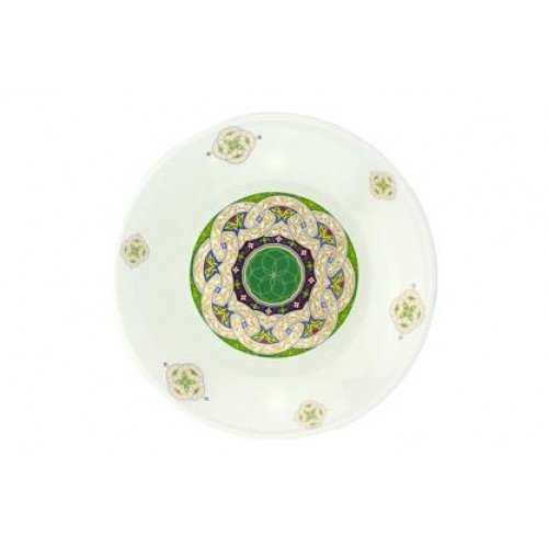 Блюдо эмал 3,0л