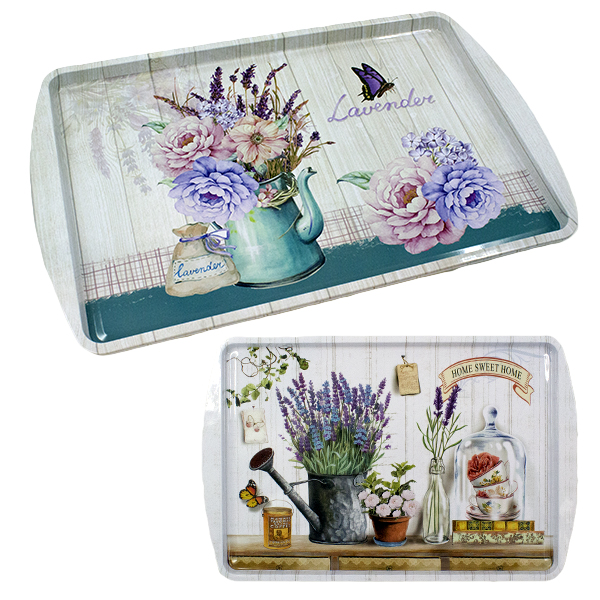 Поднос 38*24см