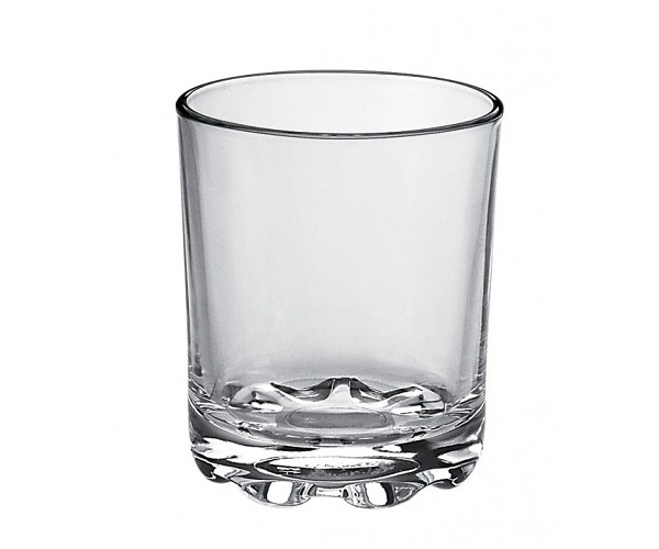 Набор стаканов 6шт. 50 мл  "Глория"  