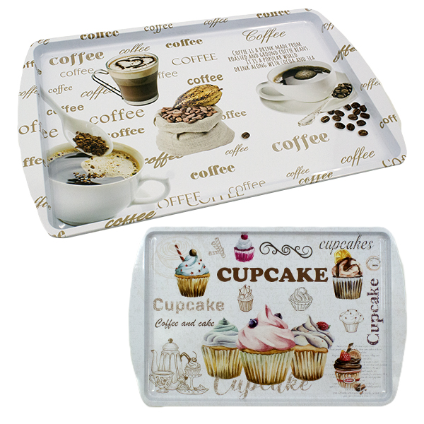 Поднос 38*24см