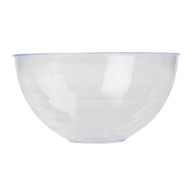 Салатник Oslo 3л (прозрачный) (то)