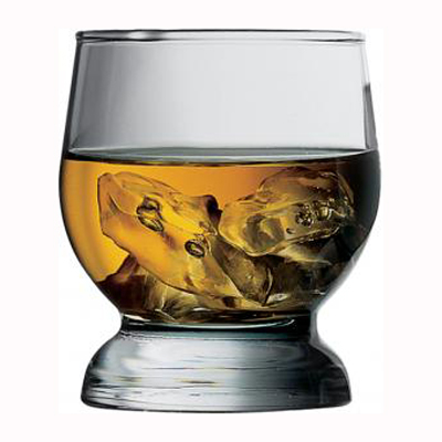 Стакан АКВАТИК 6 шт. 225 мл для виски