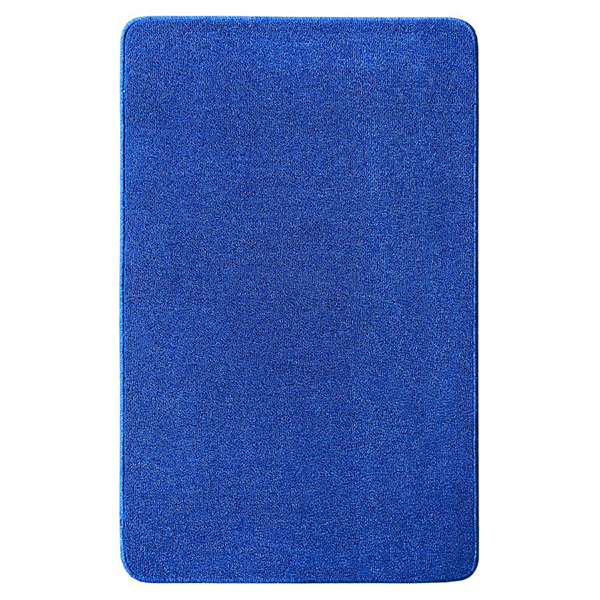 Коврик из п/п L CADESI ECO LIGHT LATEX 60x100 (1) синий, Турция 6531