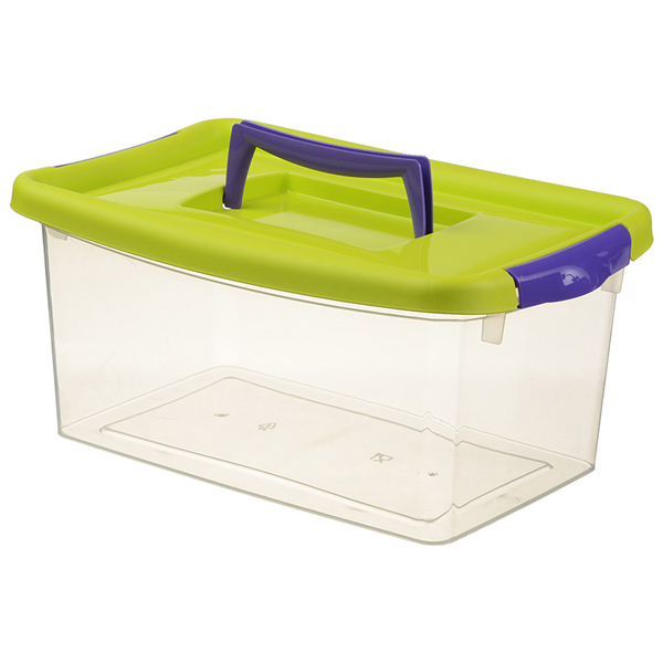 Контейнер для хранения 9л