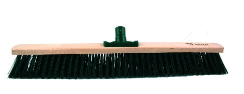 Щетка для подметания улиц ЭКОнекс  60 см