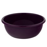 Таз Люкс 16л (лиловый)