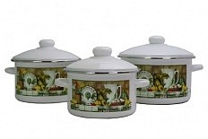 Набор эмал   Мальта   2-3198/4