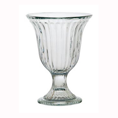 Ваза для мороженого АЙСВИЛЬ 3 шт. 102 мм