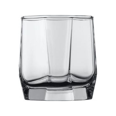 Набор стаканов ХИСАР 6 шт. 330 мл (виски)