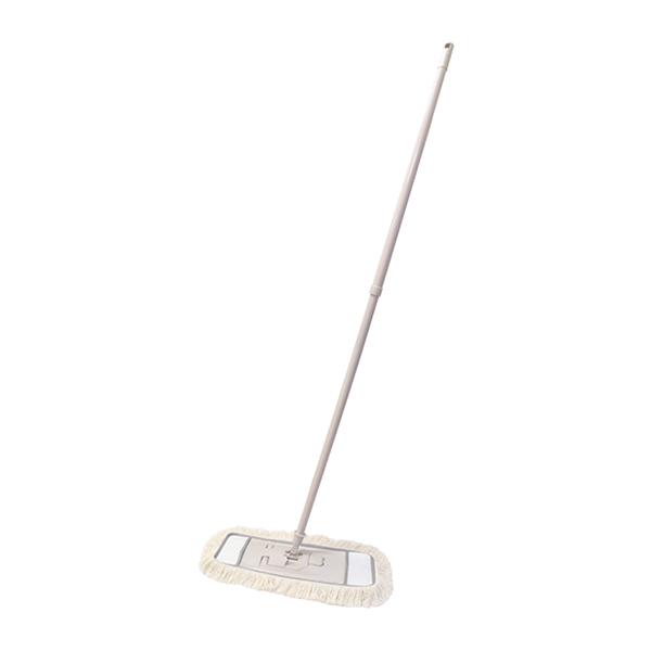 Швабра YORK ЭКО Натурал с телескопической рукояткой 140 см