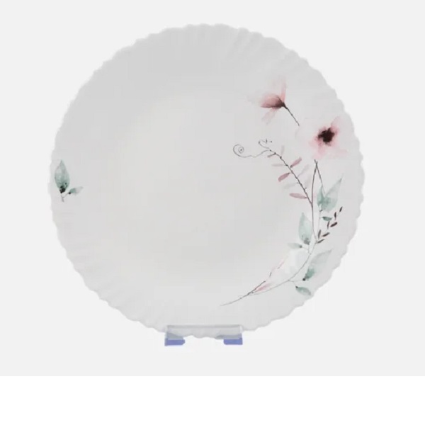 Тарелка мелкая 240мм  УМИ НАРИССА, 