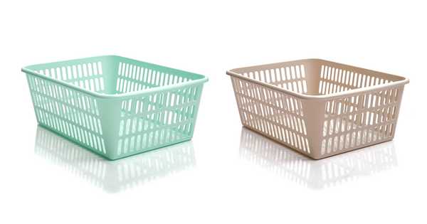 Корзинка 8л 360х250х125