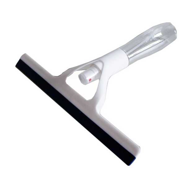 Окномойка с опрыскивателем NECO, 25см