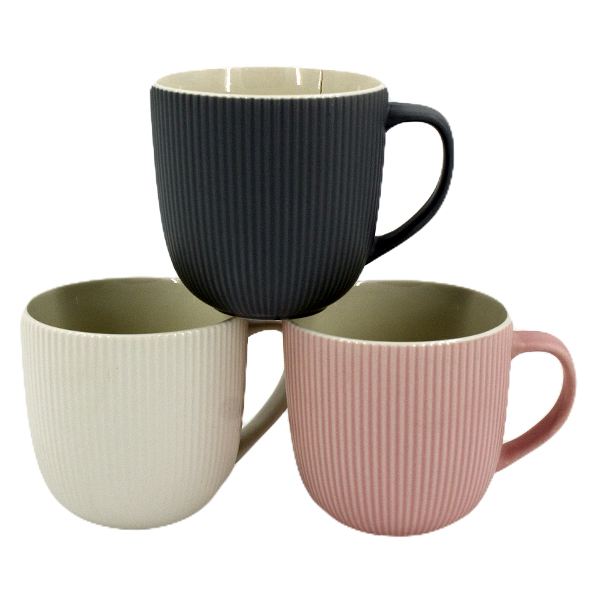 Кружка 300мл 2сорт