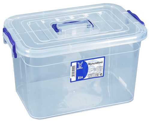 Мультибокс 11л (то)