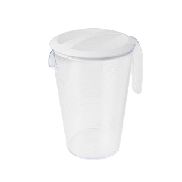 Кувшин Oslo (снежно-белый) (то)