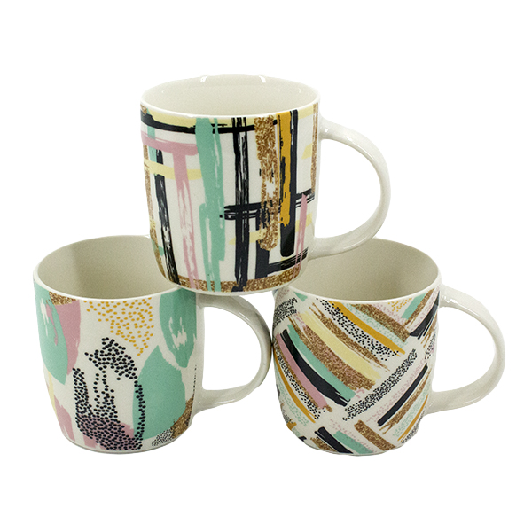 Кружка 350мл 2сорт