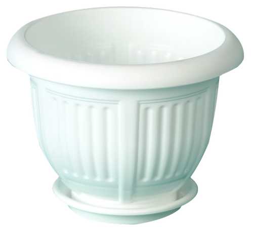 Кашпо "Лотос" 3,5л (то)