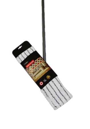 Швабра универсальная с рукояткой 120 см СТАНДАРТ (то)