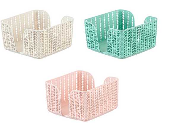 Салфетница ВЯЗАНИЕ (то)