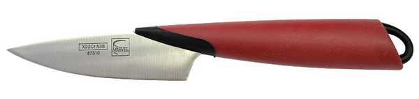 Нож кухонный 8,5см. MARVEL