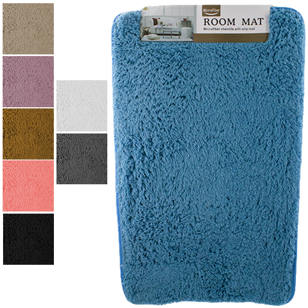 Коврик универсальный 40*60см (полиэстер)