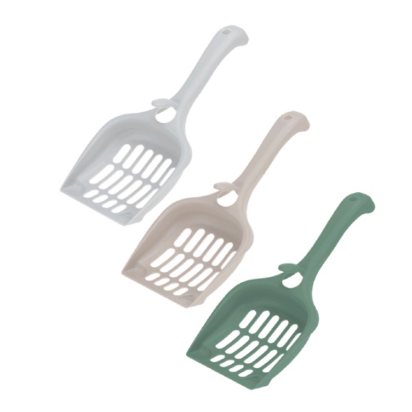 Совок для кошачьего туалета