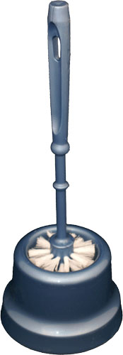 Комплект WC " КОЛОКОЛЬЧИК" (ерш+подставка)