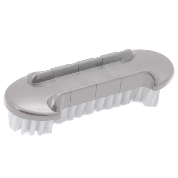 Щетка для одежды "Etna" L175мм (серый)