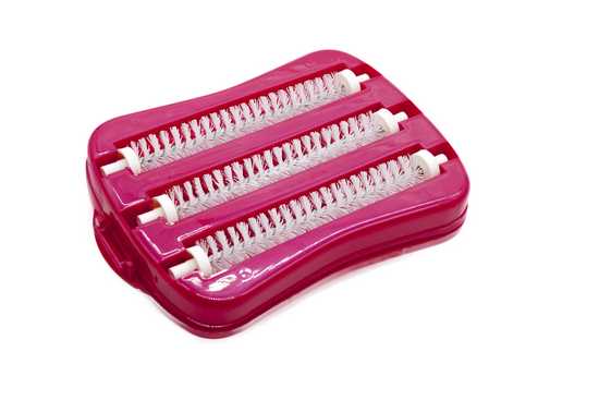 Ручной пылесос (3 щетки)